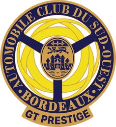Blason ACSO GT Prestige